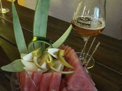 小果盘-MM·五声·音乐人与调酒师(西安路店)