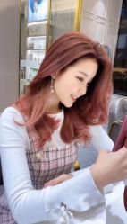 点击看大图 -MY HAIR ARDOR