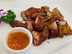 -澳门酒家(南航明珠店)