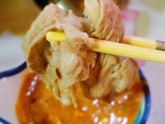 -丽江庭院·云南野生菌·海鲜火锅(鼓楼四合院店)