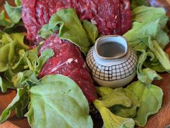 -左庭右院鲜牛肉火锅(苏州园区永旺店)