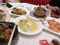 -百乐门喜宴(海珠广场华厦店)