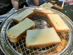 -吉志烤肉(太原总店)