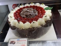 -85度C(南京龙江店)