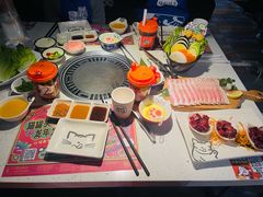 -猫抓烤肉(武进吾悦广场店)