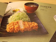 -とんかつ和幸(现代城店)