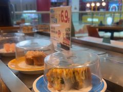 -晴季寿司(延河路万达广场店)