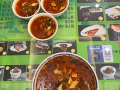 -令氏家外家周秦食府(高新店)