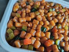 -紫光园·烤鸭·北京菜(团结湖店)