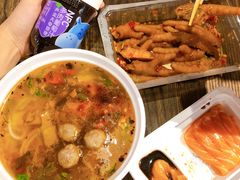 -盒马鲜生(曜一城店)