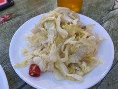 泡菜-长香源葫芦头梆梆肉(开通巷店)