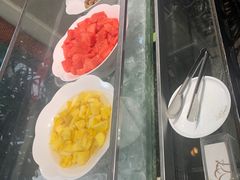 -珀丽酒店-协奏坊餐厅