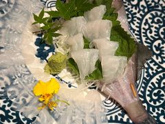 -希望日本料理(保利香槟花园店)