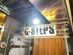 -G-STEPS舞蹈工作室