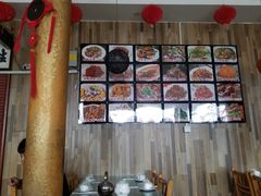 -喜来登特色餐厅