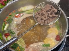 -贵州黄牛肉(西溪湿地店)