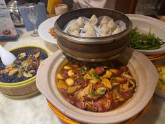 -二十八里太湖船菜(吉祥路店)