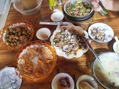 -南记食粥坊·宵夜大排档(莲花总店)