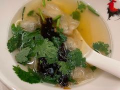 莆田扁肉汤（位）-莆田餐厅PUTIEN(西安万象天地店)