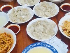 -王菊美食街·王菊面馆(总店)