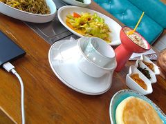 -蒙亨·手把肉·蒙古包文化主题餐厅(天恒广场店)