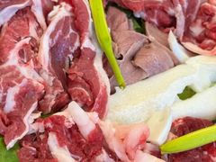 -潮汕•草根牛肉档(中江路店)