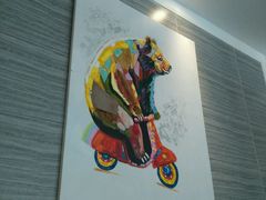 -茶米烧腊茶餐厅(石龙店)