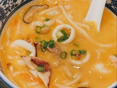 -领事馆19号中餐厅(厦门海景洲际酒店)