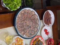 -重庆高老九火锅(万象城店)