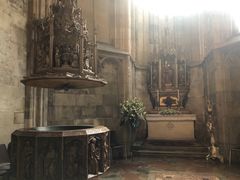 -斯蒂芬主教座堂(Stephansdom)