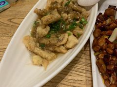 糖醋排骨-盘飧市(春熙路店)