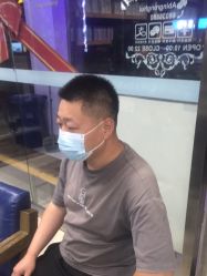-阿兵荣辉美容理发有限公司