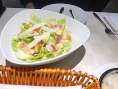 经典凯撒沙拉-西堤牛排(南京龙江店)