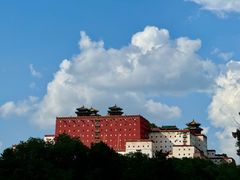 -清真喜兰老丁羊汤特色小吃