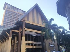 -海南椰子鸡餐厅(三亚湾红树林店)