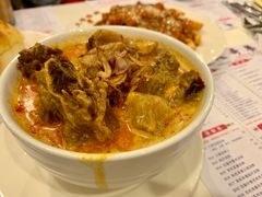 -大哥餐厅(西城花园店)