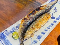 -京料理·日料自助·铁板燒(复悦城店)