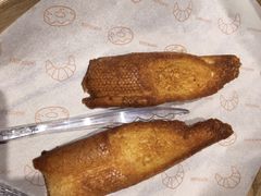 法式烤香片-仟吉·ART FARM主题店(菱角湖万达店)
