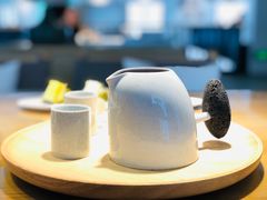 -茶宴·美食地标餐厅(沙坡尾店)