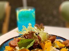 -BE BRIGHT KITCHEN(正佳广场店)