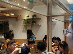 -正一味石锅拌饭(望京新世界店)