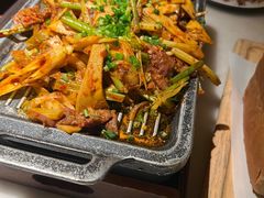 -绿茶餐厅(千岛湖银泰城店)