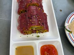 -永盛茶档·港式餐厅(桥北店)