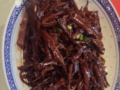 会稽山笋尖-孔乙己酒家(虹桥路店)