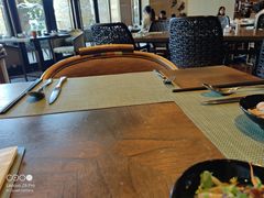 -大理实力希尔顿酒店•香全日制餐厅