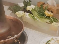 -阳坊胜利涮羊肉(禧乐汇店)