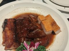 -成都海湾酒店·海湾壹品中餐厅(远大购物中心店)