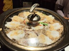 -绿茶餐厅(布吉万象汇店)