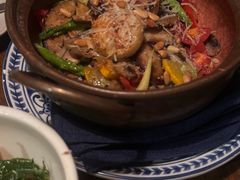 -夏朵餐厅(丁香店)