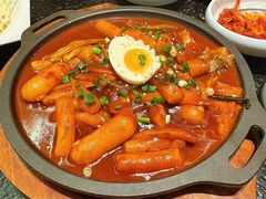 -韩满园· 甄选韩式烤肉
